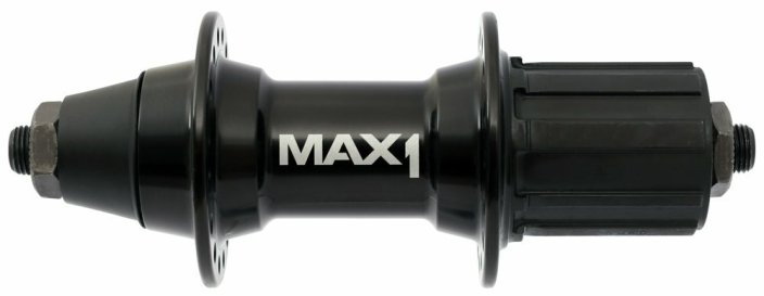 Rear Hub MAX1 Sport 32 Holes