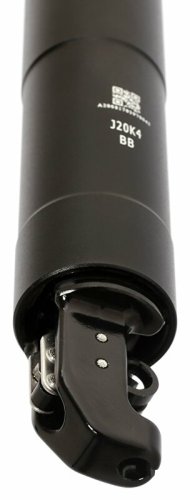 Telescopic Seat Post MAX1 Evo 30,9/498 mm