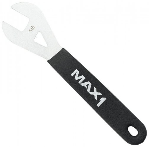 Cone Wrench MAX1 Profi size 16