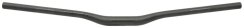 řidítka MAX1 Edge Carbon 780/31,8 mm černé