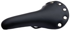 Saddle MAX1 Pista black