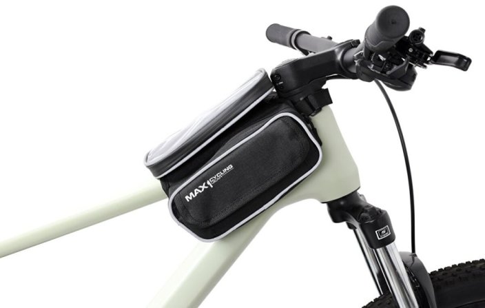 brašna MAX1 Mobile Two Evo reflex