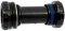 Bottom Bracket MAX1 EVO Shimano + Cups BSA