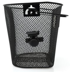 držák předního světla MAX1 na drátěné koše