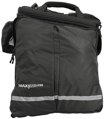 Carrier Bag MAX1 Rackbag XL MIK
