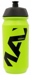 Bottle MAX1 Stylo 0,65 l green