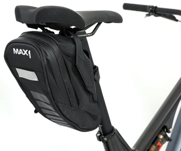 Saddle Bag MAX1 Transporter