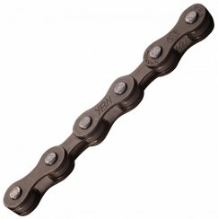 Chain MAX1 5/6 speed brown 116 links