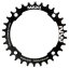 Chainring MAX1 Narrow Wide 30 Teeth black