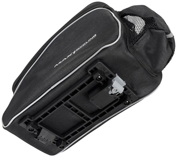 brašna MAX1 Rackbag L MIK