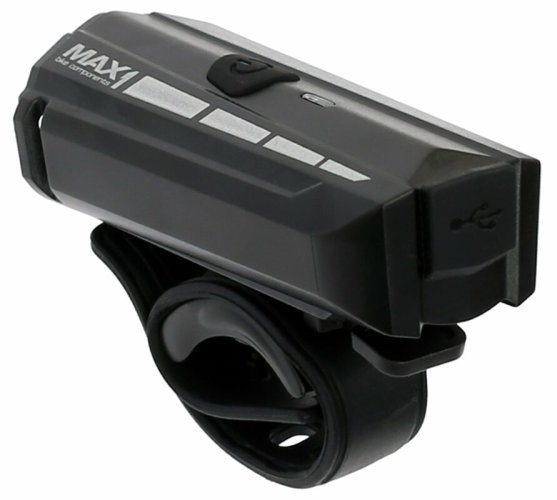 Front Light MAX1 Highlight USB