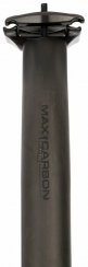 sedlovka MAX1 Evo Carbon 30,9/400 mm