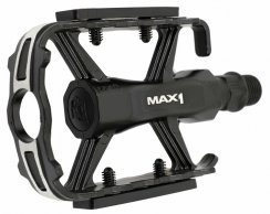 Pedals MAX1 Master Sport aluminium