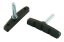 brzdová botka dřík MAX1 60mm balení 25 párů