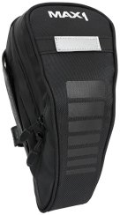 Saddle Bag MAX1 Transporter