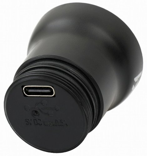 Rear Light MAX1 Pop USB