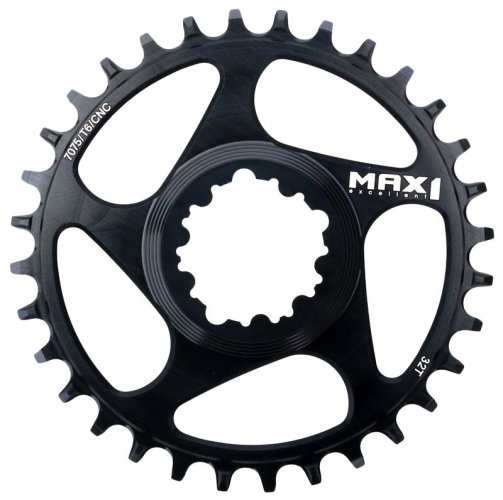 převodník MAX1 Narrow Wide SRAM 32z černý