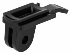 držák předního světla MAX1 Highlight USB do kolébky GOPRO
