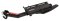 Seat Post Carrier MAX1 Sport with Fender
