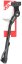 Kickstand MAX1 E-bike 18/40 Rear 26-29", Direct Mount