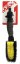 Scrubbing Brush MAX1 for mounting on a hose | closable valve included