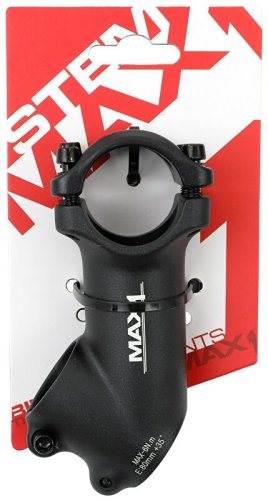 Stem MAX1 High 80/35°/31,8 mm
