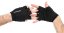 Half Finger Gloves MAX1 Ryder size XL black