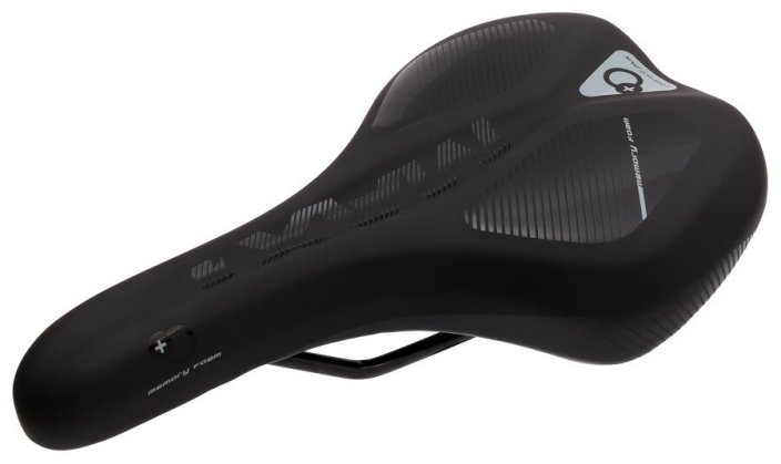 sedlo MAX1 Ergo Plus 173