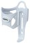 Bottle Cage MAX1 Side aluminium white