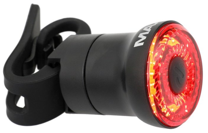 Rear Light MAX1 Pop USB