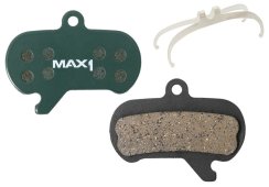 brzdové destičky MAX1 Sram Maven E-Bike