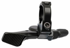 Telescopic Seat Post Lever MAX1 Evo left