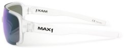 Kids/Junior Glasses MAX1 Vision transparent