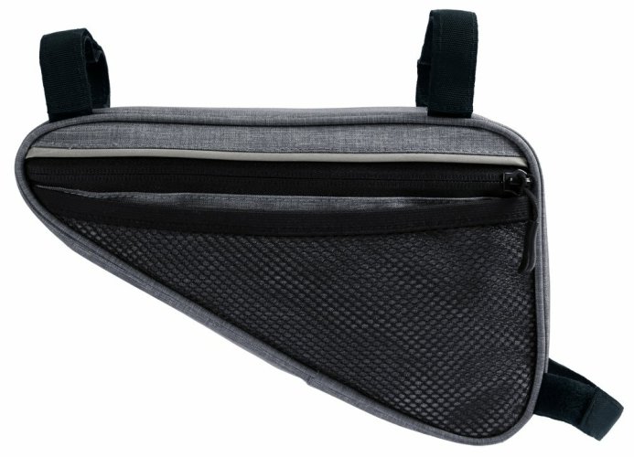 Frame Bag MAX1 Triangle M grey