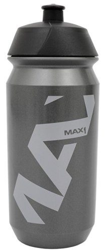 Bottle MAX1 Stylo 0,65 l anthracite