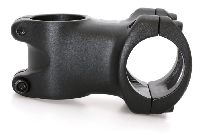 představec MAX1 Edge 50/7°/31,8 mm černý