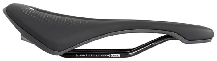 sedlo MAX1 Ultrax Carbon