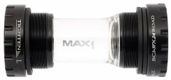 osa MAX1 Race SHIMANO BSA černá