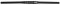Handlebar MAX1 Performance XC 740/31,8 mm