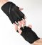 Half Finger Gloves MAX1 size L
