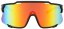 Glasses MAX1 Hunter black/red