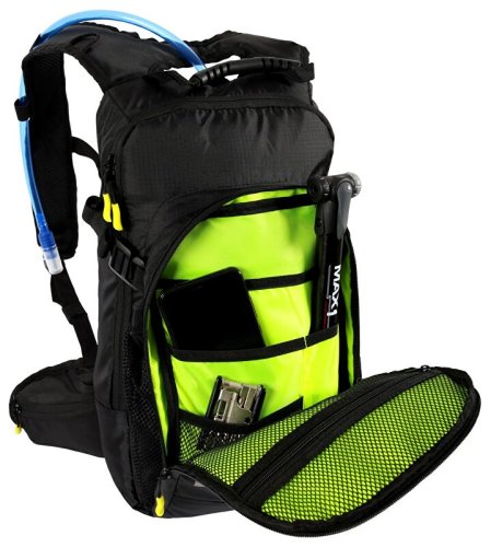 Backpack MAX1 Rockbag