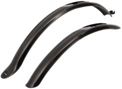 Fender Set MAX1 Treking 28" plastic
