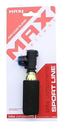 CO2 Pump MAX1 Air CO2