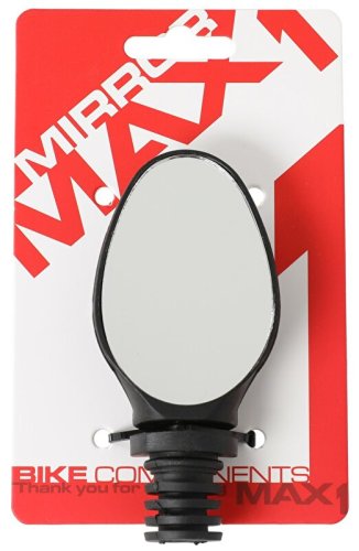 Rearview Mirror MAX1