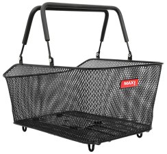 Rear Basket MAX1 Street with MIK 2.0 adapter