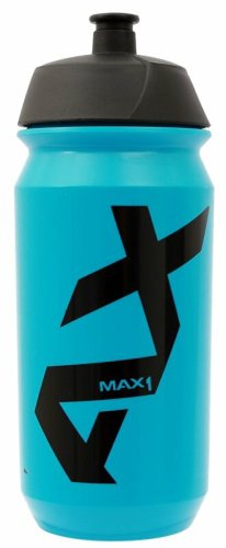 Bottle MAX1 Stylo 0,65 l blue