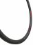 ráfek MAX1 Carbon Road 38 mm/20 děr tubular