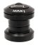 hlavové složení MAX1 A-Head 1 1/8" černé