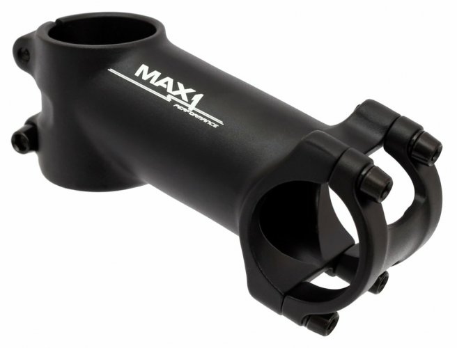 Stem MAX1 Performance 80/17°/31,8 mm